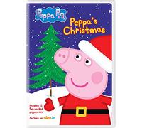 Peppa Pig-Peppas Christmas [USA] [DVD]