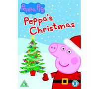 Peppa Pig - Peppa's Christmas (Vol 7) [Reino Unido] [DVD]