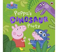 Peppa Pig – La fiesta de dinosaurios de Peppa – Ladybird