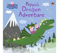 Peppa Pig: Peppa's Dragon Adventure
