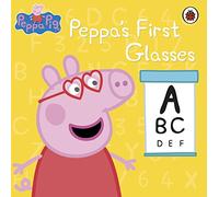 Peppa Pig: Peppa's First Glasses