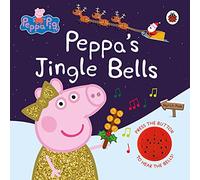 Peppa Pig: Peppa's Jingle Bells