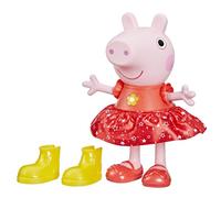 Peppa Pig PEPPAS Muddy Puddles Party, Color (Hasbro 5010996254504)