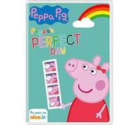 Peppa Pig: Peppa's Perfect Day [USA] [DVD]