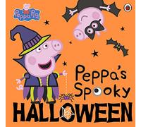 Peppa Pig. Peppa's Spooky Halloween