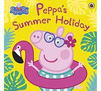 Peppa Pig: Peppa's Summer Holiday
