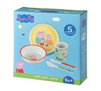 Peppa Pig Pi701k - Caja De Regalo, Multicolor