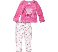 Peppa Pig Pijama 'Peppa Pig & Sterne' mezcla de colores 116-128 mezcla de colores