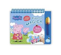 PEPPA PIG - PIZARRA MÁGICA