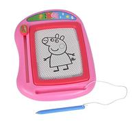 Simba- Pizarra magnética de Peppa Pig, Multicolor, Large (9262388)