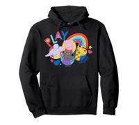 Peppa Pig Play All Day Sudadera con Capucha