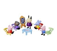 Peppa Pig, Playset Grupo de Juego de Peppa