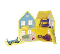 Peppa Pig - Playset La Casa de Peppa Pig