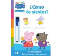 peppa pig. primeros aprendizajes - aprende con peppa. ¿cómo te si ente