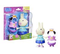 Peppa Pig Rebecca Rabbit Dress UP