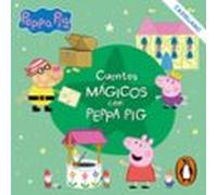 Peppa Pig. Recopilatorio De Cuentos - Cuentos Mágicos Con Peppa Pig (c
