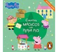 Peppa Pig. Recopilatorio De Cuentos - Cuentos Mágicos Con Peppa Pig (español Latino)