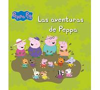 Las Aventuras De Peppa (peppa Pig. Recopilatorio 2)