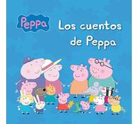 Peppa Pig: Los Cuentos De Peppa Pig