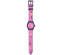 PEPPA PIG Reloj analógico en Caja de Metal KD-PP17021