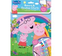 Peppa Pig Reward & Emotion Chart