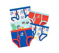 Peppa Pig Ropa Interior George Pig Pack de 5 para niños Multicolor 4-5 Años
