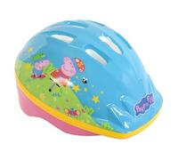 Peppa Pig Safety Helmet-Size 48-52cm Casco de Seguridad para niños, Juventud Unisex, Multicolor, 48cm-52cm