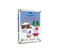 Peppa Pig - Santa's Grotto (Vol 13) – Entertainment One – DVD – Reino Unido