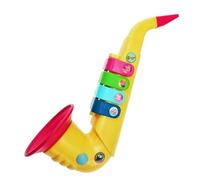 Peppa Pig saxofon de Juguete, Multicolor (Claudio Reig 2338.0)