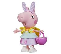Peppa Pig, Set Moda de Primavera con Figura