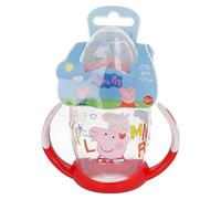 Peppa Pig ST-89026 Taza Entrenamiento, Multicolor