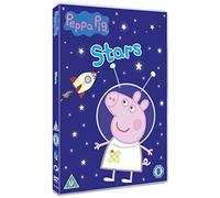 Peppa Pig - Stars (Vol 10) [Reino Unido] [DVD]