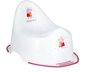 Peppa Pig Steady Potty (varios diseños)