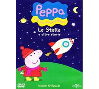 Peppa Pig - Stelle e altre storie [Italia] [DVD]