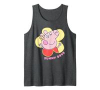 Peppa Pig Sunny Days Flower Camiseta sin Mangas
