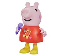 Peppa Pig Talk & Sing Peppa Doll - English Version