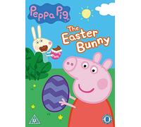Peppa Pig: The Easter Bunny [Edizione: Regno Unito] [DVD]