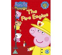 Peppa Pig - The Fire Engine