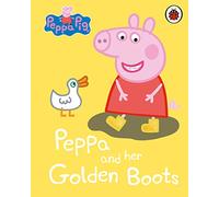 Peppa Pig. The Golden Boots
