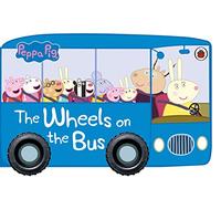 Peppa Pig. The Wheels On The Bus