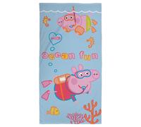 Peppa Pig Toalla Ocean Fun (TC401)
