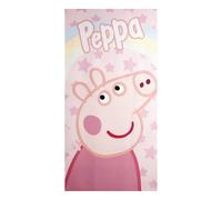 Peppa Pig Microfibre Telo Mare Cerdà