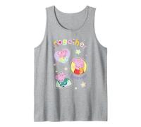 Peppa Pig Together Forever Camiseta sin Mangas