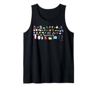 Peppa Pig Toys Camiseta sin Mangas