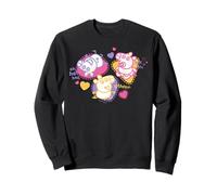 Peppa Pig Triple Sudadera