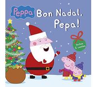 Peppa Pig. Un conte - Bon Nadal, Pepa!
