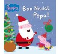 Peppa Pig. Un Conte - Bon Nadal Pepa! (ebook)