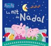 Peppa Pig. Un Conte - La Nit De Nadal (ebook)