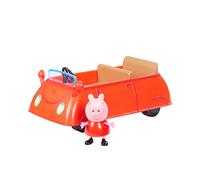 Peppa Pig Vehículo 06059 (Character Options LTD