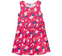Peppa Pig Vestido Niña Vestido De Verano | Vestidos Playeros | Vestidos para Niña 3-4 Años